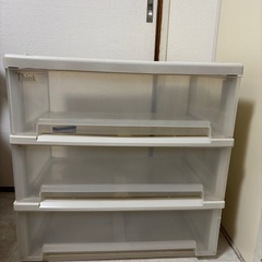 収納ケースの画像