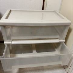 収納ケースの画像