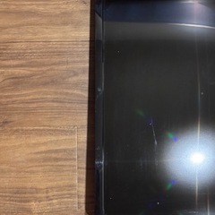 ⭐︎ジャンク品 REGZAテレビ　32J7の画像