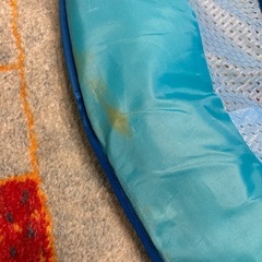 ベビー用うきわの画像