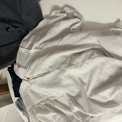 ヘザー　ナイスクラップ　ココディールなど含む レディースの5着セット　服　まとめ売りの画像