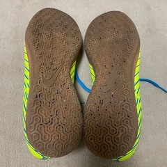 NIKE サッカーシューズ　27cmの画像