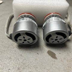 H8/H11 LEDバルブ
の画像