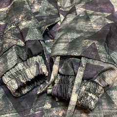 150　PONTAPES　ポンタペス スキーウェア上着　 の画像