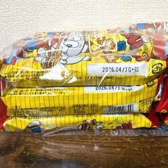 （受渡が決まりました→）うまい棒 テリヤキバーガー味30本の画像