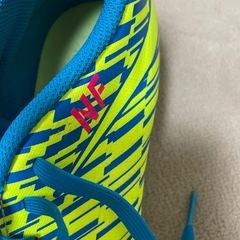 NIKE サッカーシューズ　27cmの画像