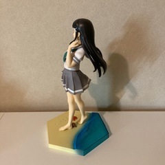 ラブライブサンシャイン　ダイヤ　プライズフィギュアの画像