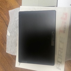 新品Lenovo Tab M10の画像
