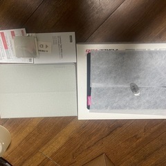 新品Lenovo Tab M10の画像