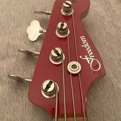 【最安値】Freedom Custom Guitar Researchジャスベース2013の画像
