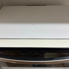 東芝電子レンジオーブンレンジの画像