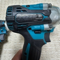 マキタ 18v 2点セットの画像