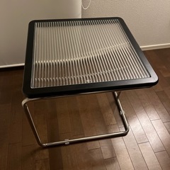 コーヒーテーブルの画像