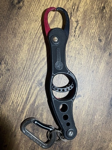 オーシャングリップ　OG2100 RED