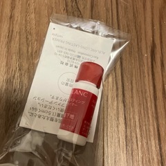 ソフィーナALBLAN 試供品　ファンデ&下地の画像