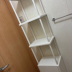 IKEA  トールロッカーの画像