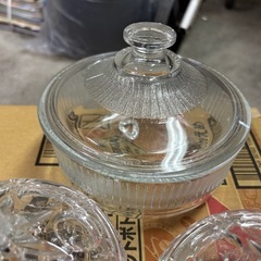 ガラス容器の画像