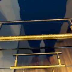 タンス(5段)の画像