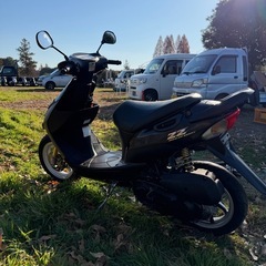 極上美車　スズキ　ZZの画像