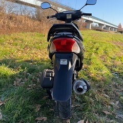 極上美車　スズキ　ZZの画像