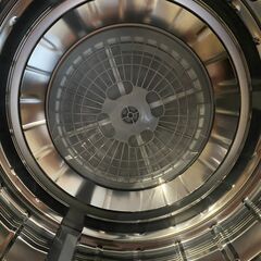 【⭐️全額返金保証⭐️】★【美品】SENTERN 小型衣類乾燥機　3kg ES280935AAAの画像