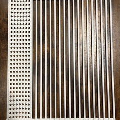 水切りラックの画像