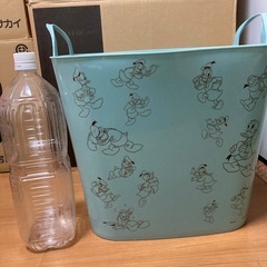 ディズニー ドナルド 籠の画像