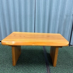 テーブルの画像