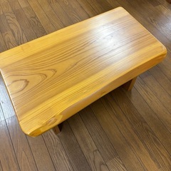 テーブルの画像