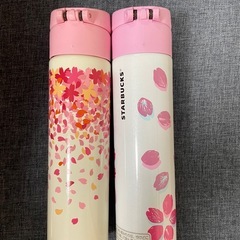 スタバタンブラーの画像