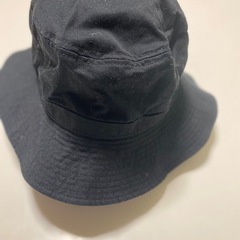 adidas帽子【サイズ58cm】の画像