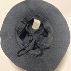 adidas帽子【サイズ58cm】の画像