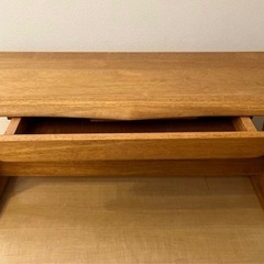 マルニ　marni ダイニングテーブル　ベンチ　チェアセットの画像