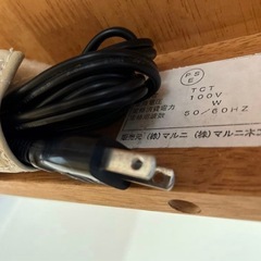 マルニ　marni ダイニングテーブル　ベンチ　チェアセットの画像