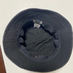 EDWIN帽子【57.5cm】の画像