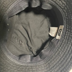 EDWIN帽子【57.5cm】の画像