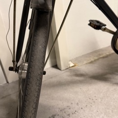 自転車の画像