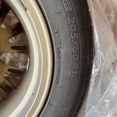 タイヤ🛞
の画像