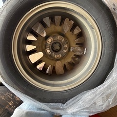 タイヤ🛞
の画像