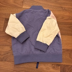 アウター　サイズ90の画像