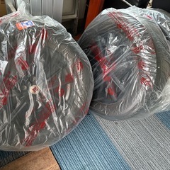 スタッドレスタイヤの画像