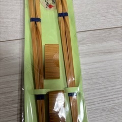 夫婦箸など全て新品の画像