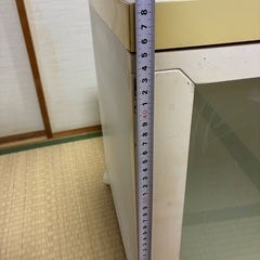 無料テレビ台の画像