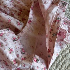 女の子　夏服　まとめ売りの画像