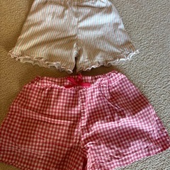 女の子　夏服　まとめ売りの画像