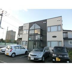 札幌市東区【1LDK‼️駐車場空き有‼️ネット対応✨】