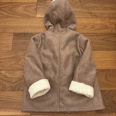 アウター　サイズ95の画像