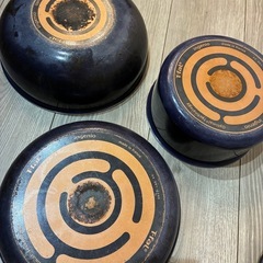 ティファール インジニオ 6セットの画像