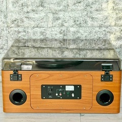 ANABAS audio マルチプレーヤー AMS-500の画像