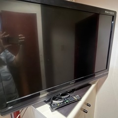 ジャンクテレビの画像